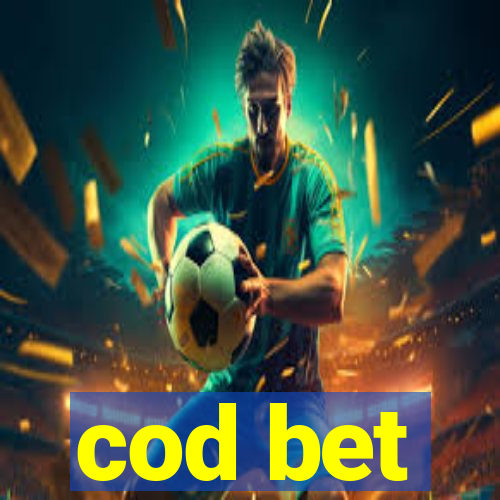 cod bet