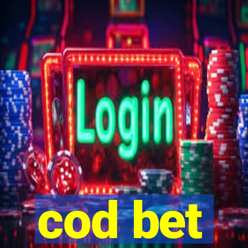 cod bet