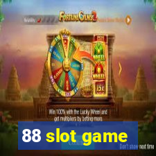 88 slot game