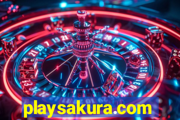 playsakura.com