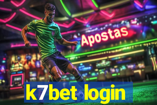 k7bet login