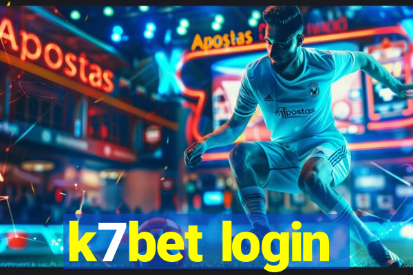 k7bet login