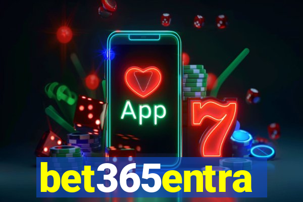 bet365entra