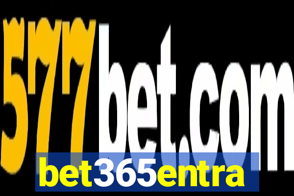 bet365entra