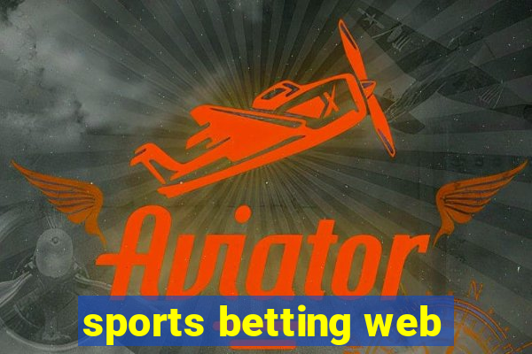 sports betting web