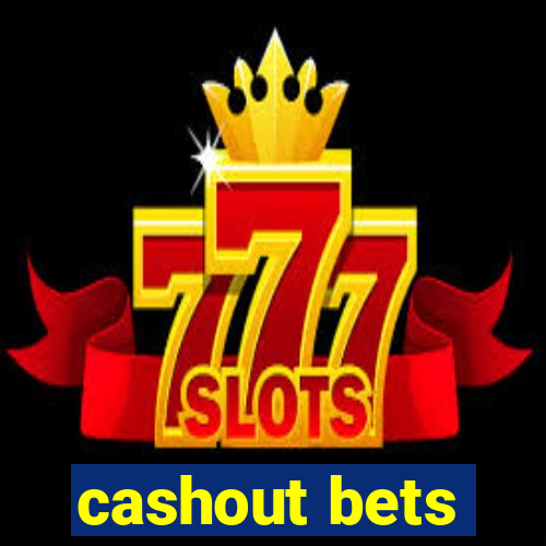 cashout bets