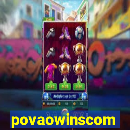 povaowinscom