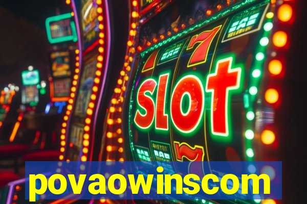 povaowinscom