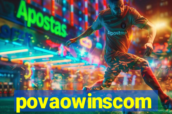 povaowinscom