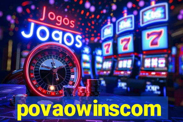 povaowinscom