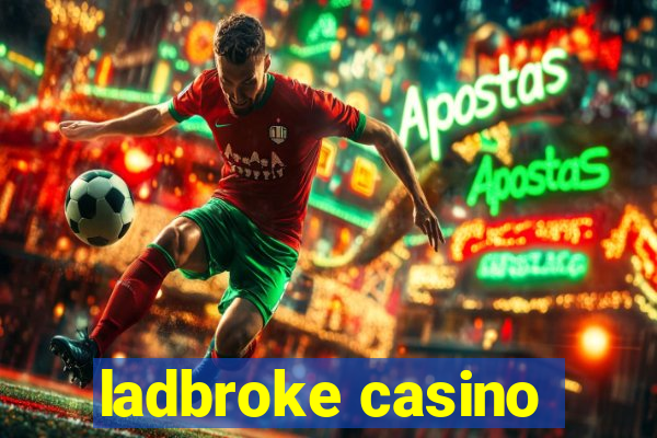 ladbroke casino