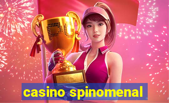 casino spinomenal