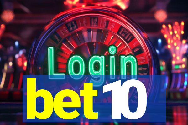 bet10