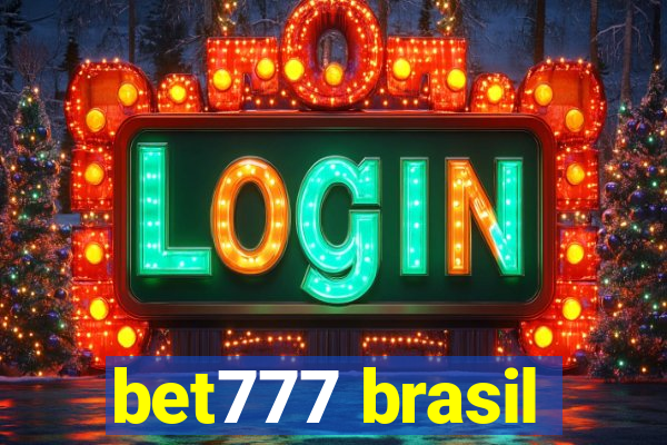 bet777 brasil