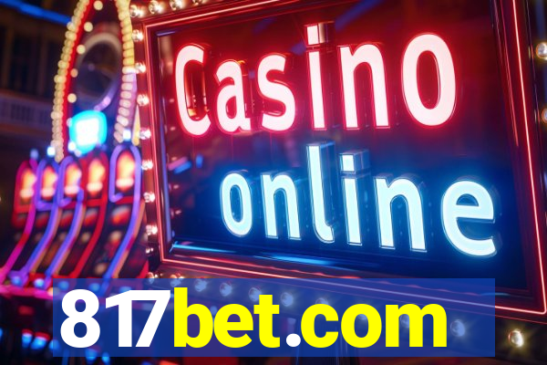 817bet.com