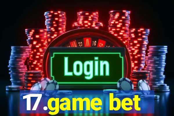 17.game bet