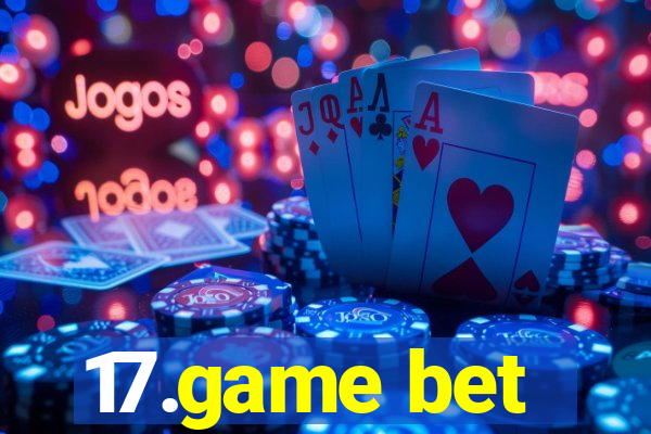 17.game bet