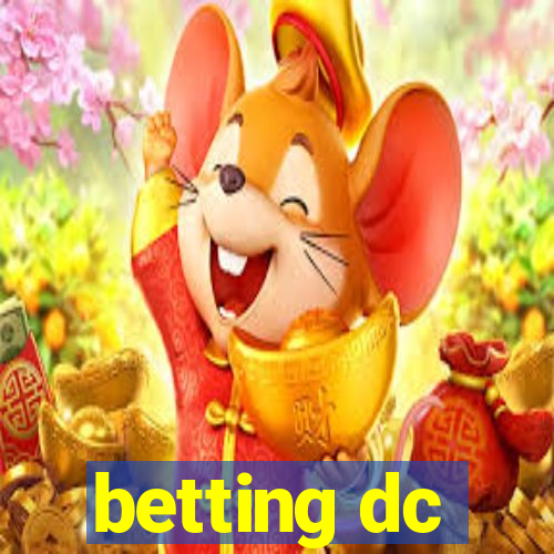 betting dc