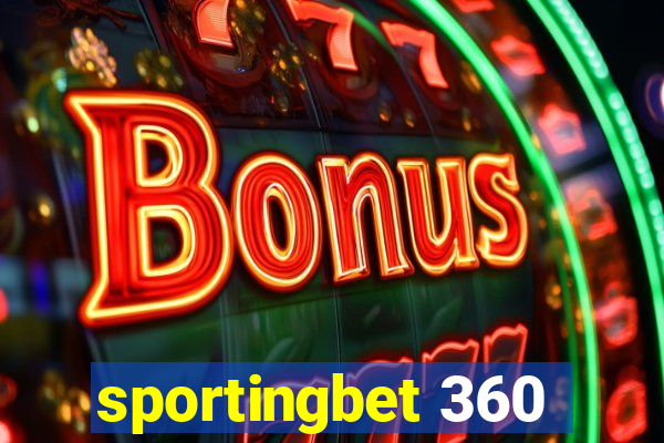 sportingbet 360