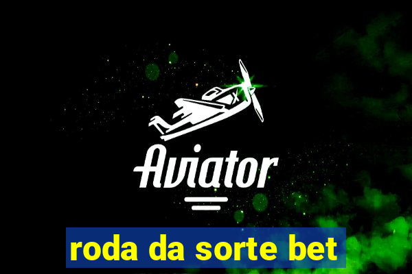 roda da sorte bet