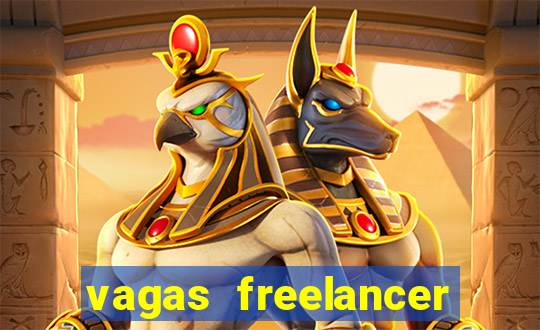 vagas freelancer porto alegre