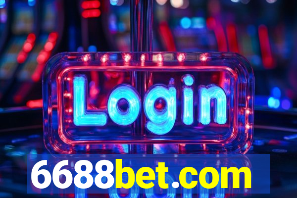 6688bet.com