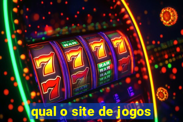 qual o site de jogos