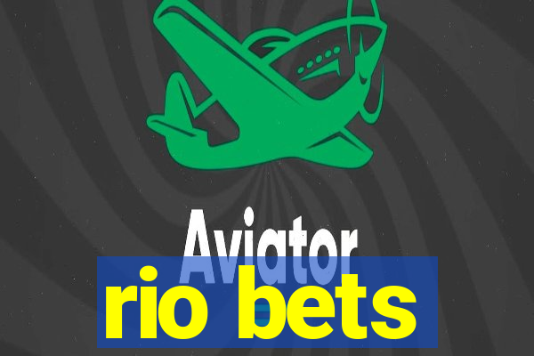 rio bets