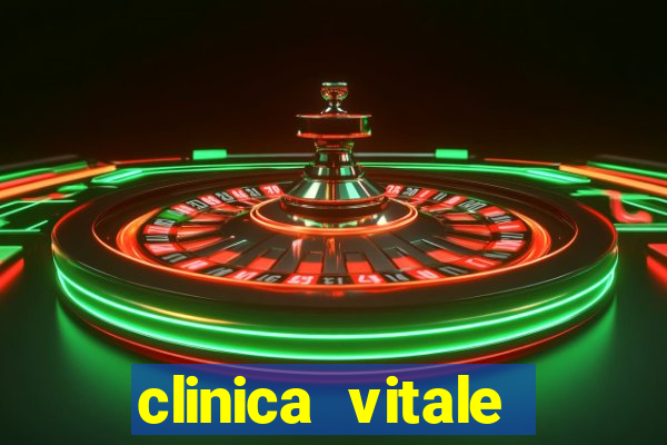 clinica vitale porto alegre