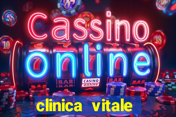 clinica vitale porto alegre