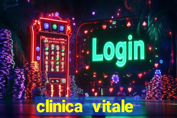 clinica vitale porto alegre