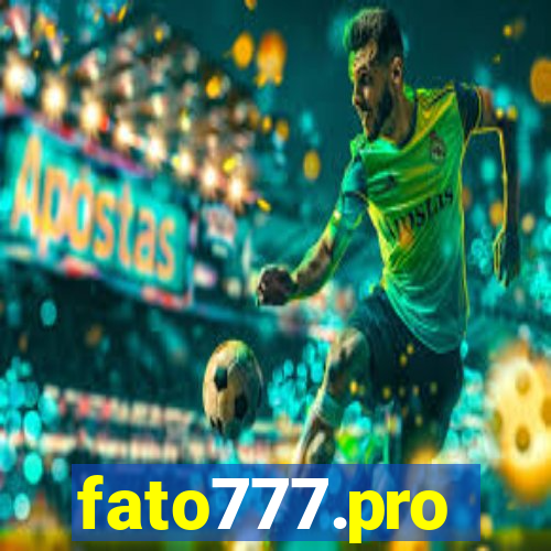 fato777.pro