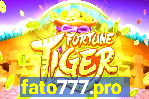 fato777.pro