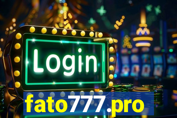 fato777.pro