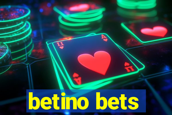 betino bets