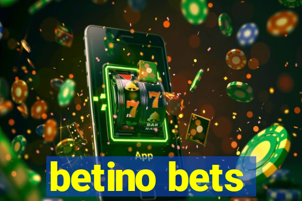 betino bets