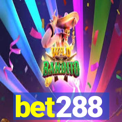 bet288