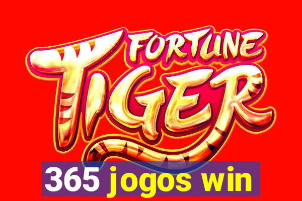 365 jogos win