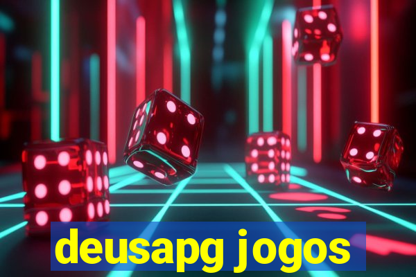 deusapg jogos