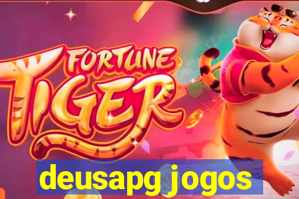 deusapg jogos