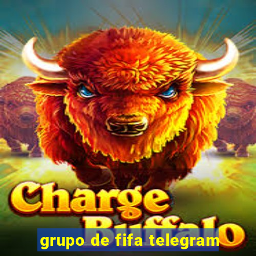 grupo de fifa telegram