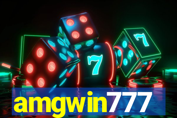 amgwin777