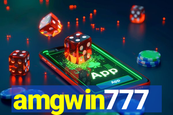 amgwin777