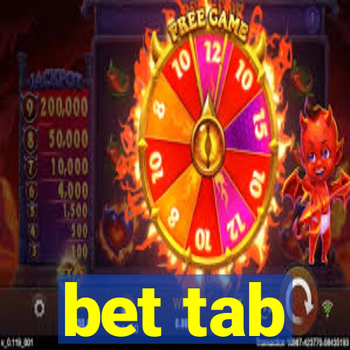 bet tab