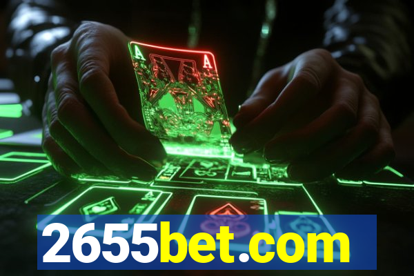 2655bet.com