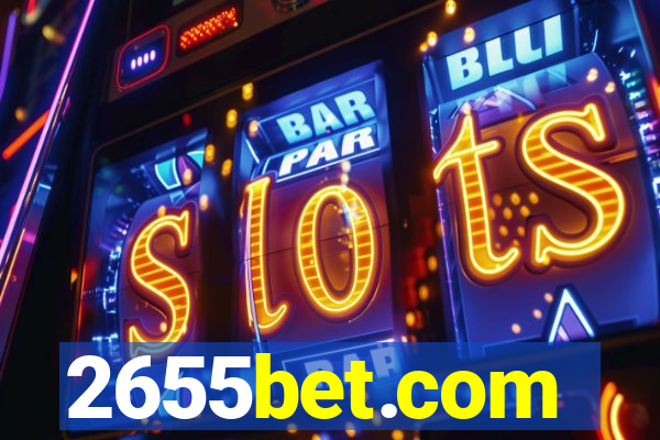 2655bet.com