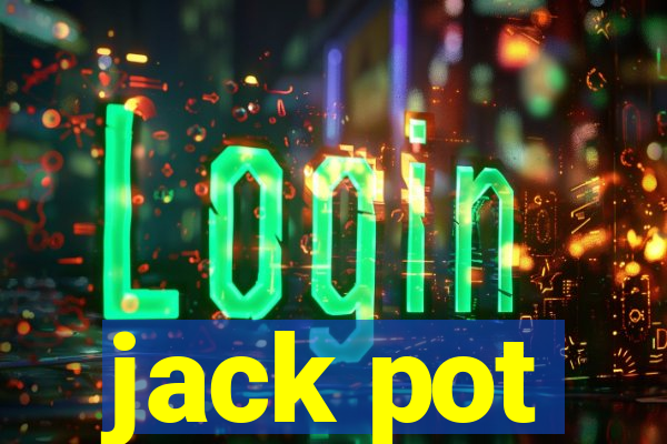 jack pot