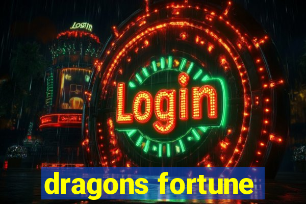 dragons fortune