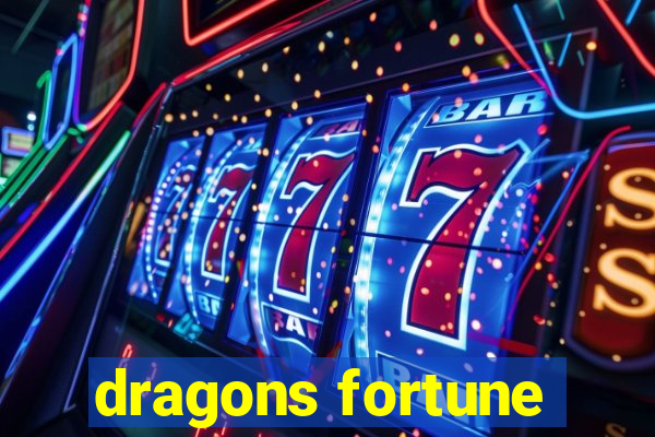 dragons fortune