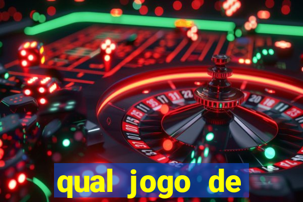 qual jogo de cassino paga dinheiro de verdade